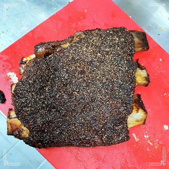 진심 가득 건강 담은 맛 평택 맛집 추천 생방송투데이 텍사스 바베큐 브리스킷 풀드포크 립스 오늘방송 수요맛전