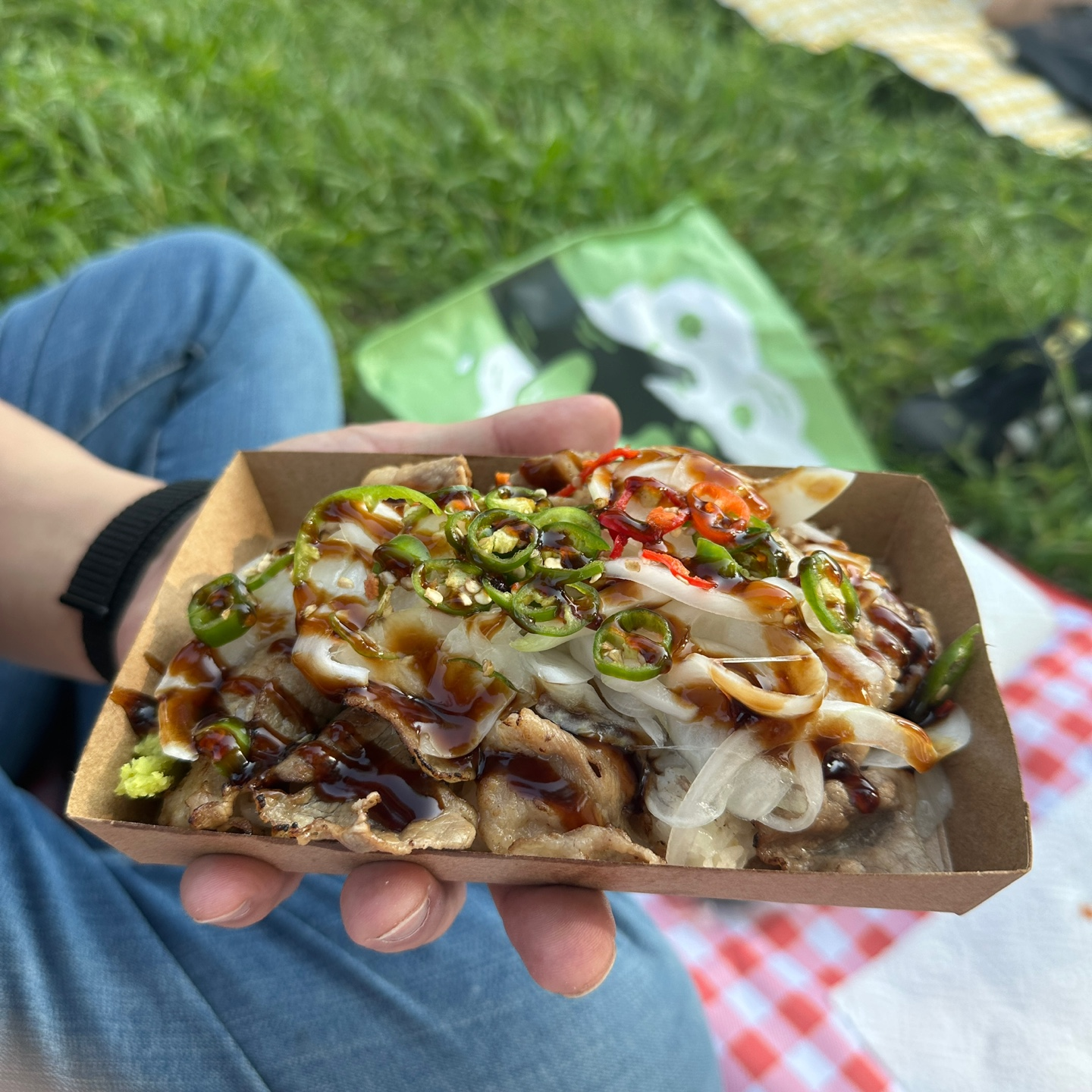 제일 먹고 싶었던 불초밥