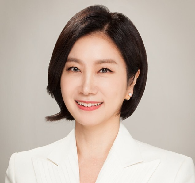 허은아 프로필