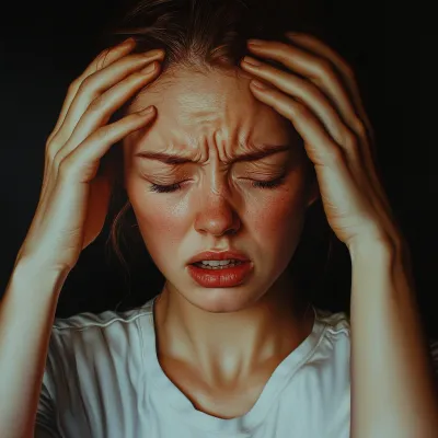 어지럽고 메스꺼움이 지속된다면? 놓치기 쉬운 질환들2