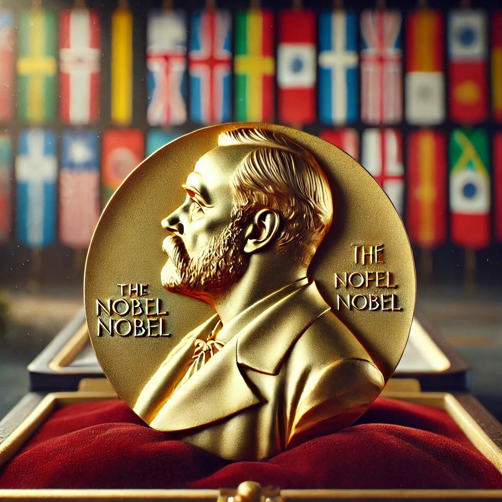 노벨상 나라