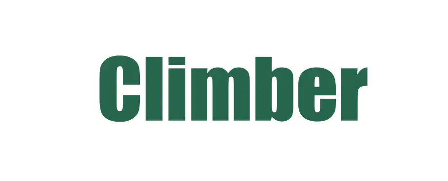 Climber