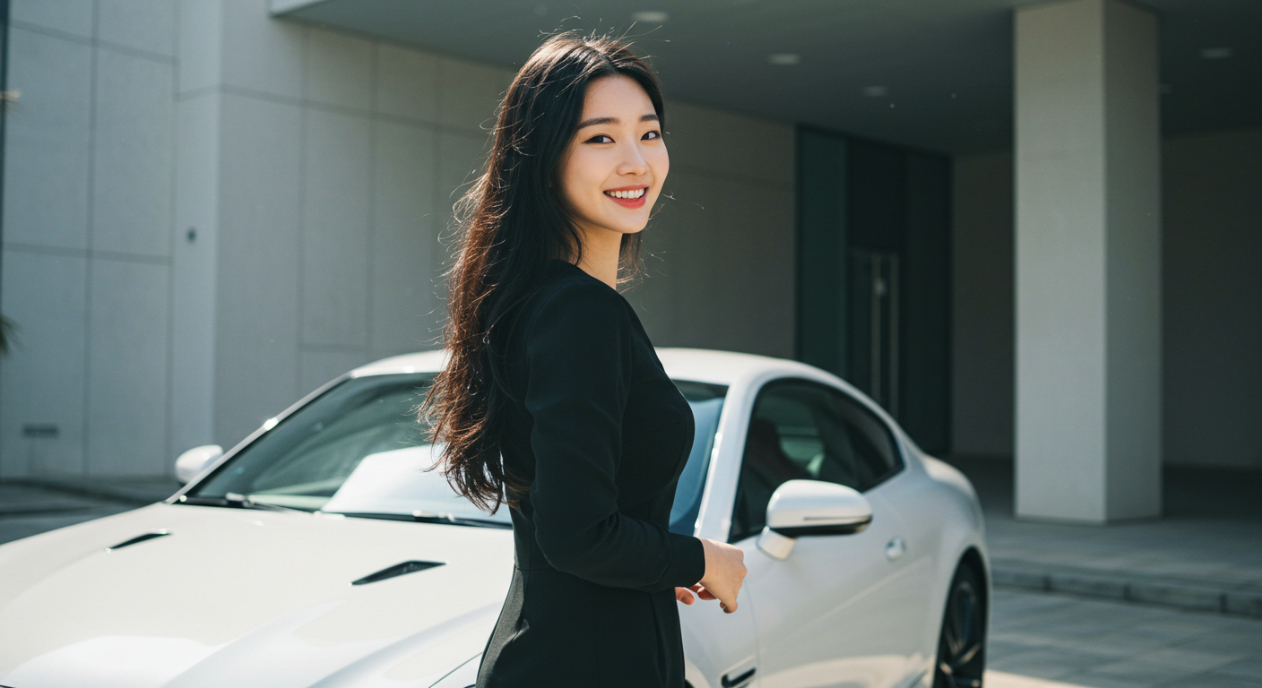 자동차 매매 계약서 양식 무료 공유