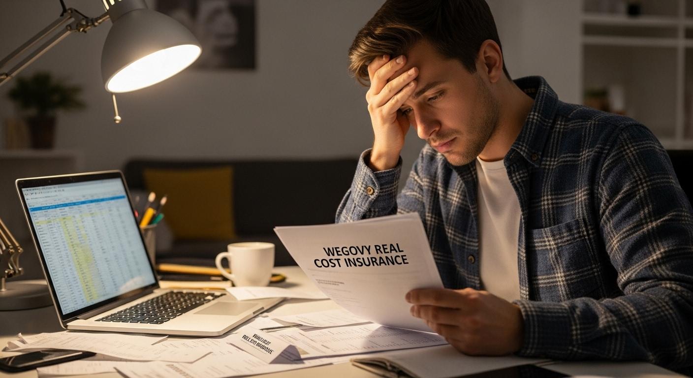 위고비 실비보험