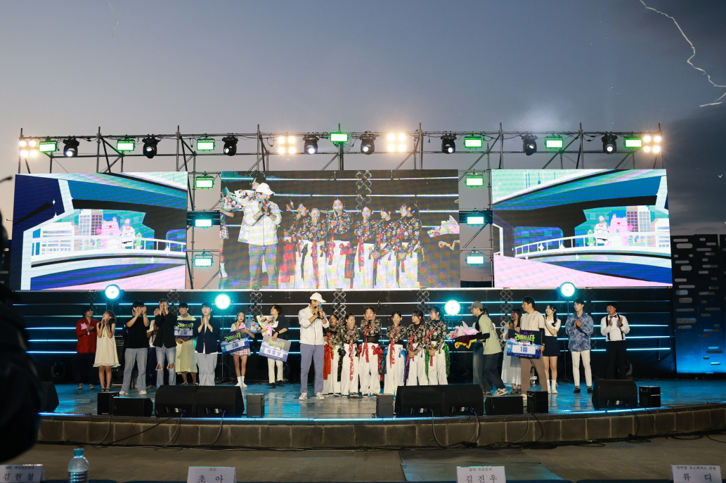 [5월~ 6월 축제]2025 차 없는 잠수교 뚜벅뚜벅 축제❘기간, 일정, 프로그램, 체험 공간 사전예약방법, 주변 즐길거리