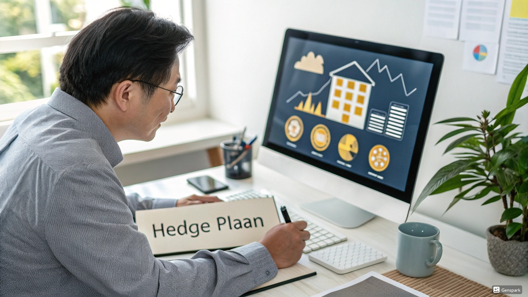 인플레이션 헤지, 물가상승, 실물자산, 자산배분