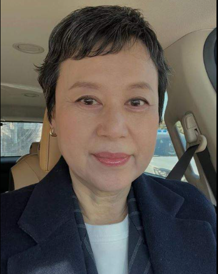 박미선 근황 방송복귀, 유방암 투병 후 1년 6개월 만