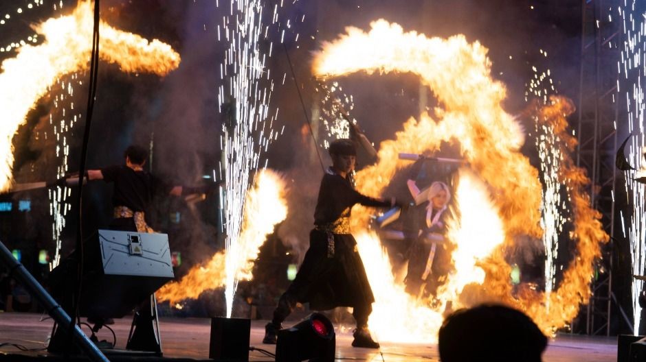 2025 광주 추억의 충장축제 총정리 &ndash; 일정&middot;장소&middot;프로그램&middot;체험가이드 관련 사진