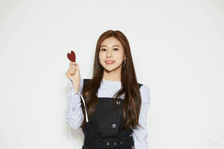 아이즈원 강혜원 몸매 키