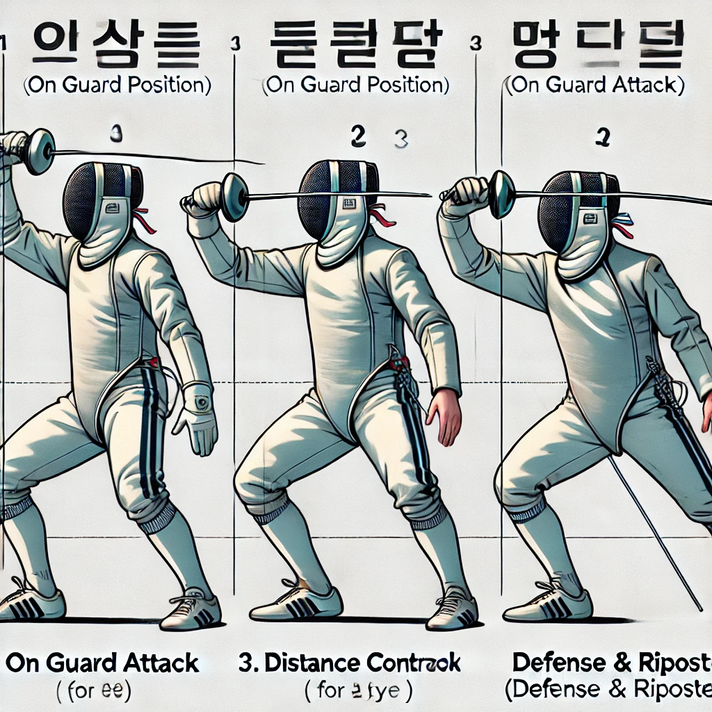 펜싱