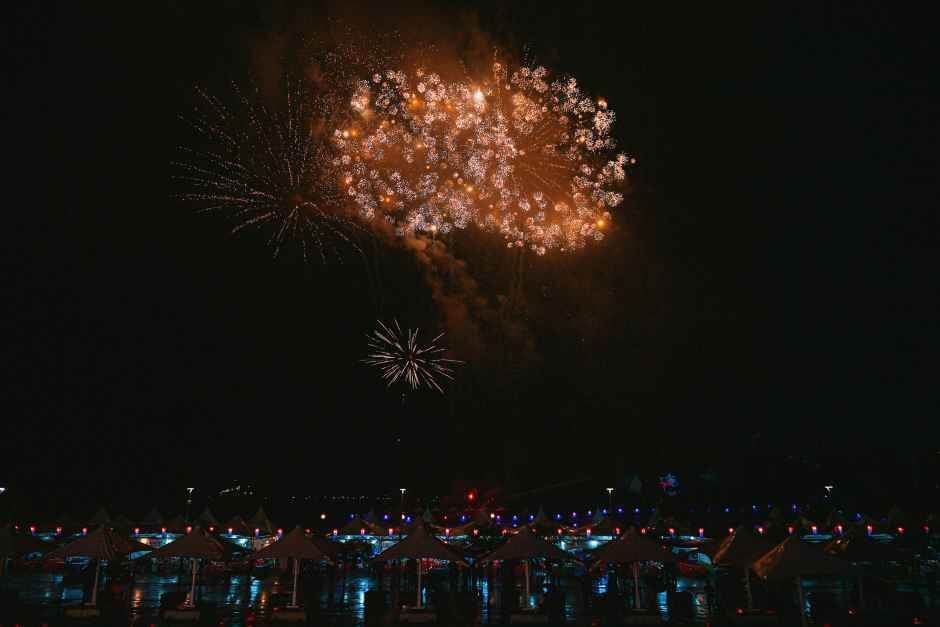 여수거북선축제 일정, 프로그램 총정리