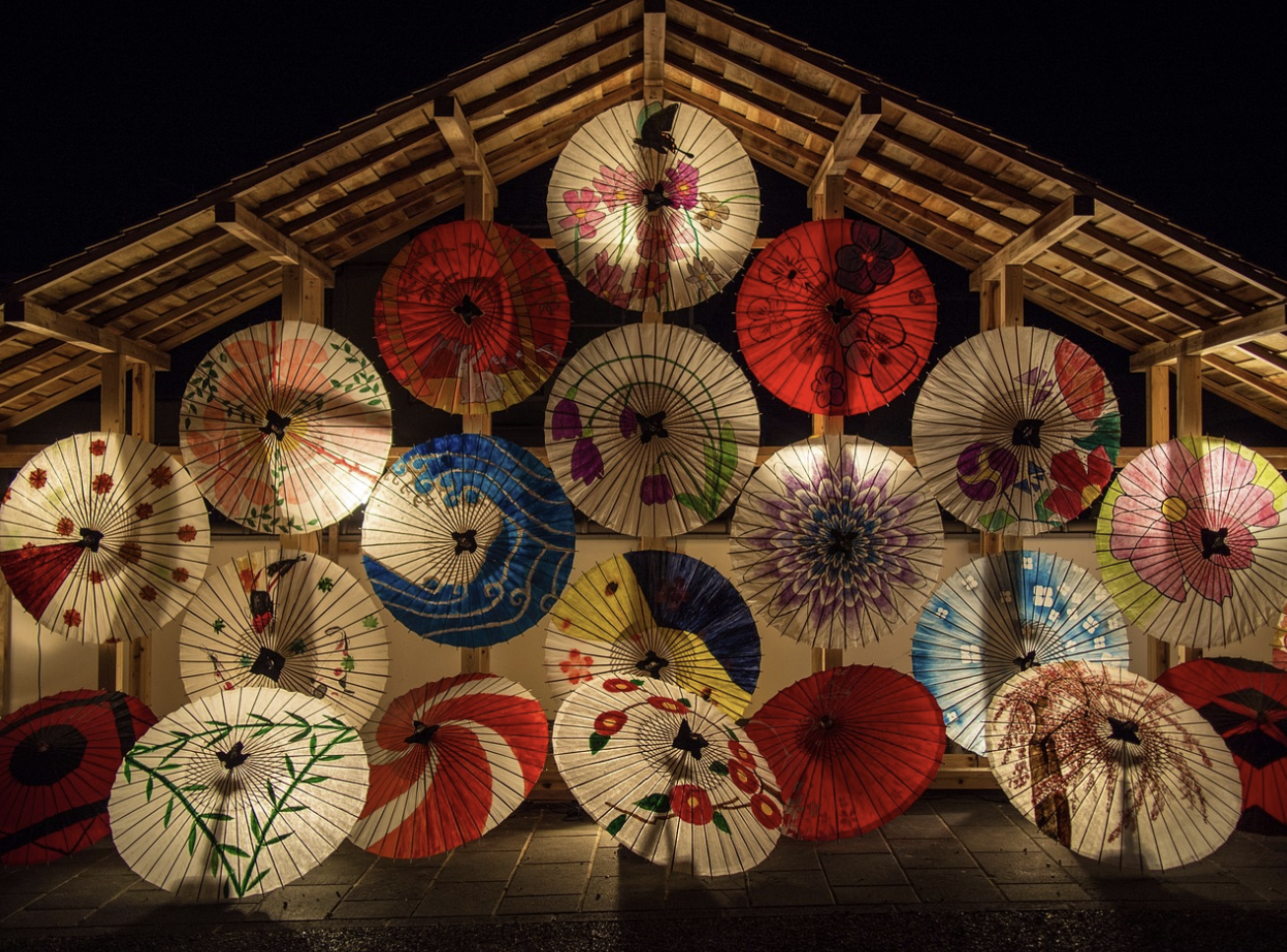 혼자서 떠나는 일본 힐링 여행 - 나를 위한 특별한 시간