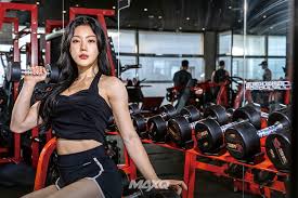 근력 운동과 유산소 운동