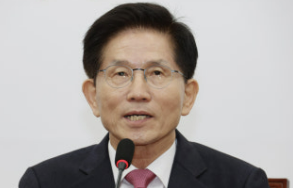 국민의힘 김문수 의원 사진