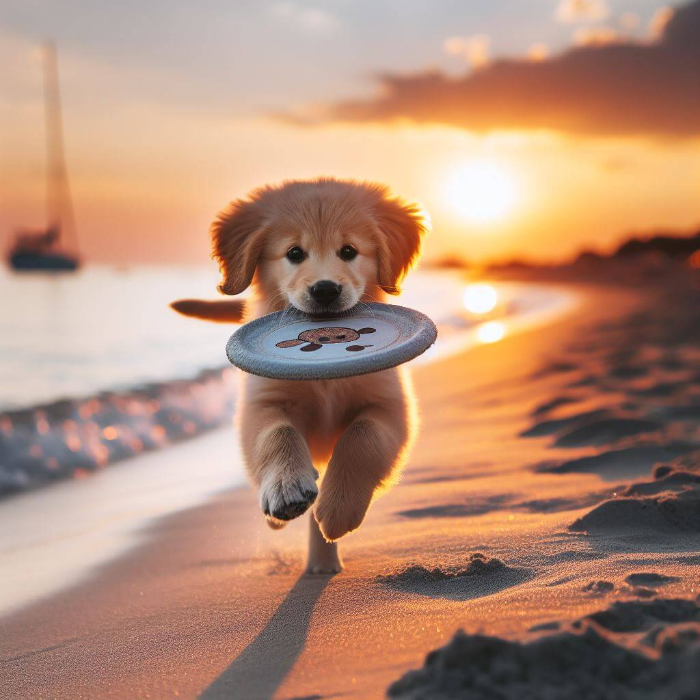 강아지 백신 접종