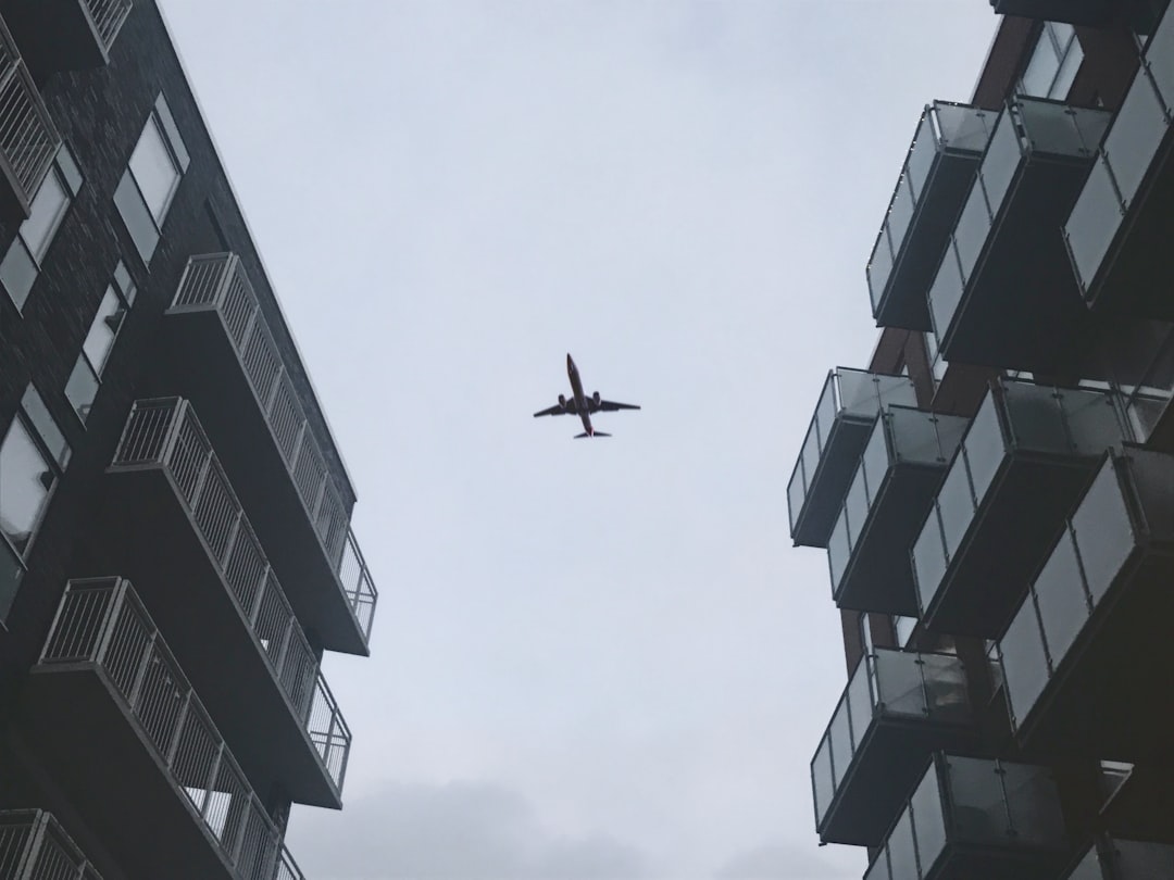 UAM (Urban Air Mobility)