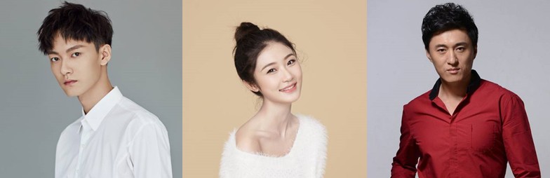 [중드추천] 드라마다시보기 위니역광이래 결말 줄거리 등장인물 조우녕 여모 오호택