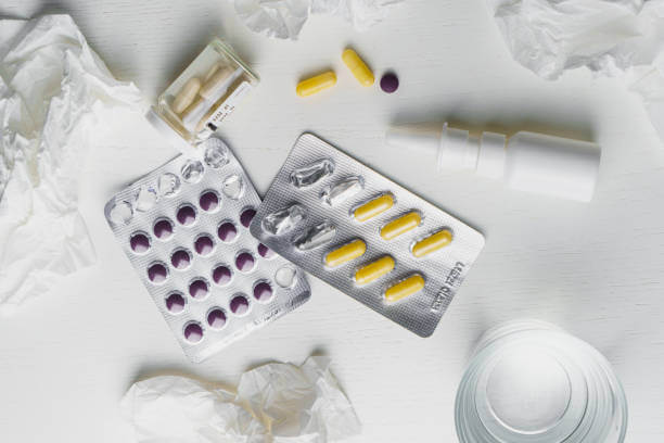 플로리진 연질캡슐, 알레르기 비염 약국약은 무엇이 있을까요? 환절기에는 무조건 찾아오는 알레르기성 비염! 두통까지 유발하는 무서운 비염약으로 알려진 플로리진의 효능과 부작용 참고하세요!