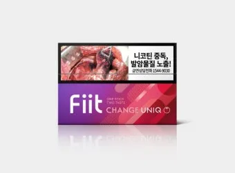 릴 핏 체인지톡 솔직 리뷰 환타 오렌지 한라봉 초콜릿_2