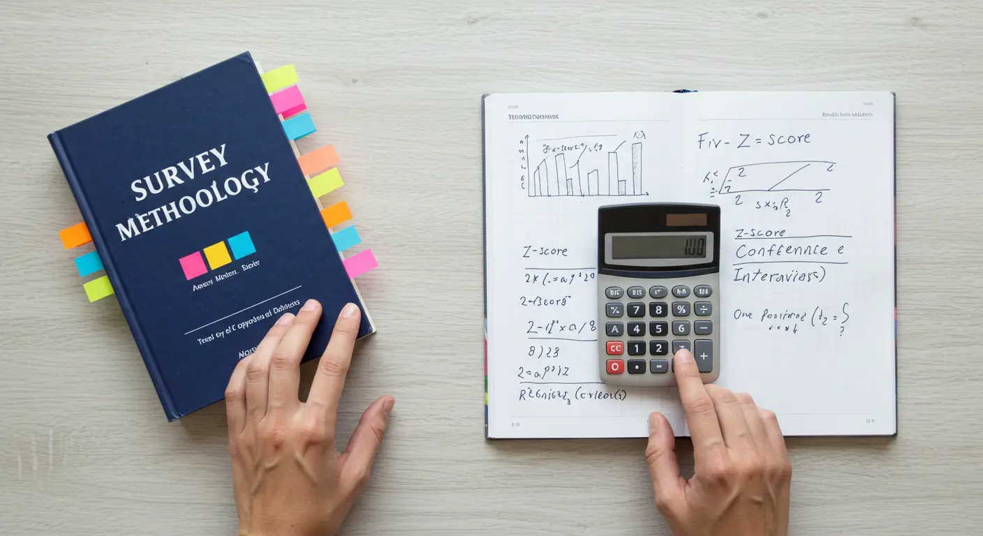 사회조사분석사 2급 필기, '수포자'도 30일 만에 합격하는 과목별 접근법