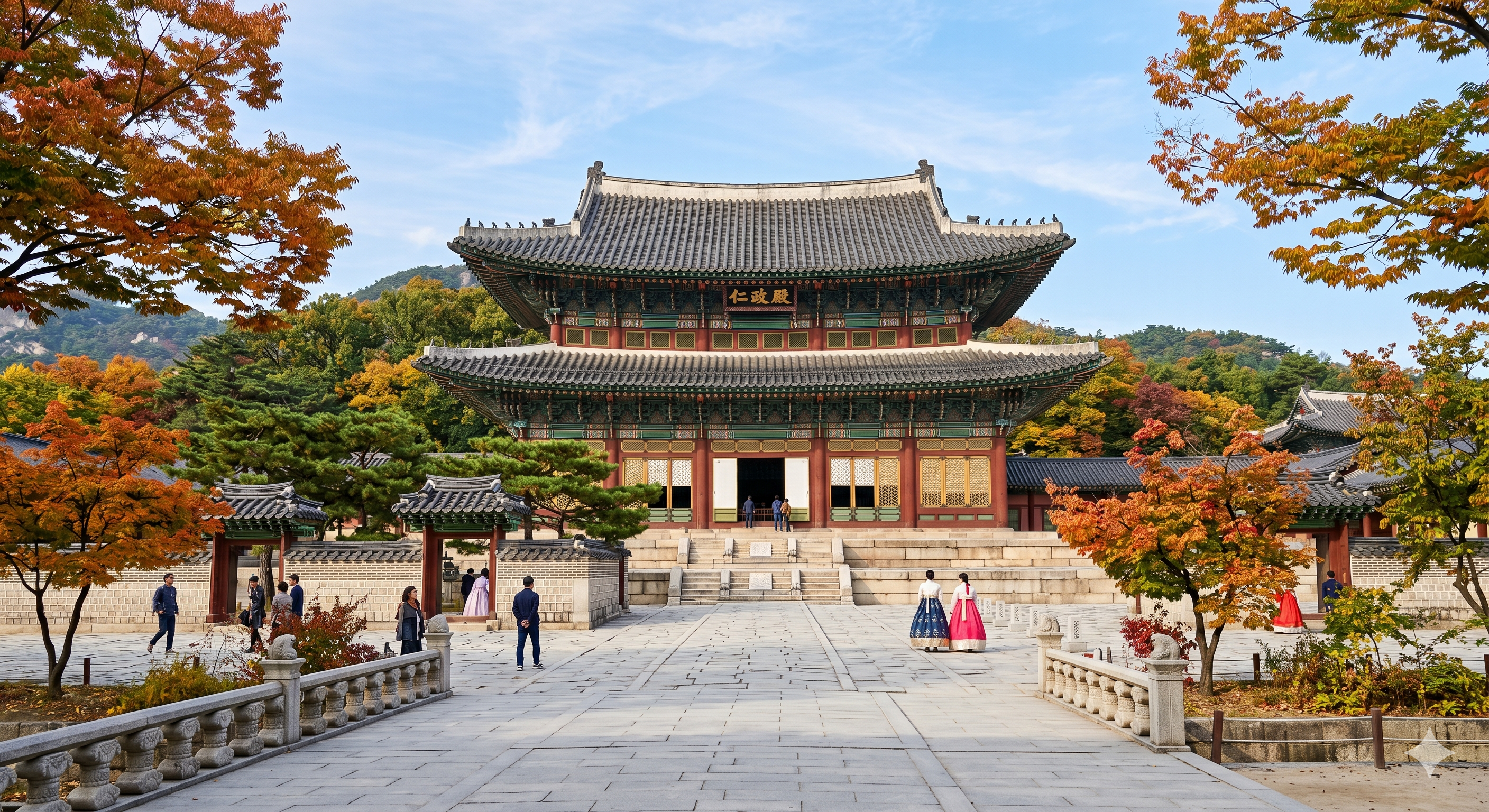 창덕궁 낙선재 방문 전 꼭 알아야 할 정보