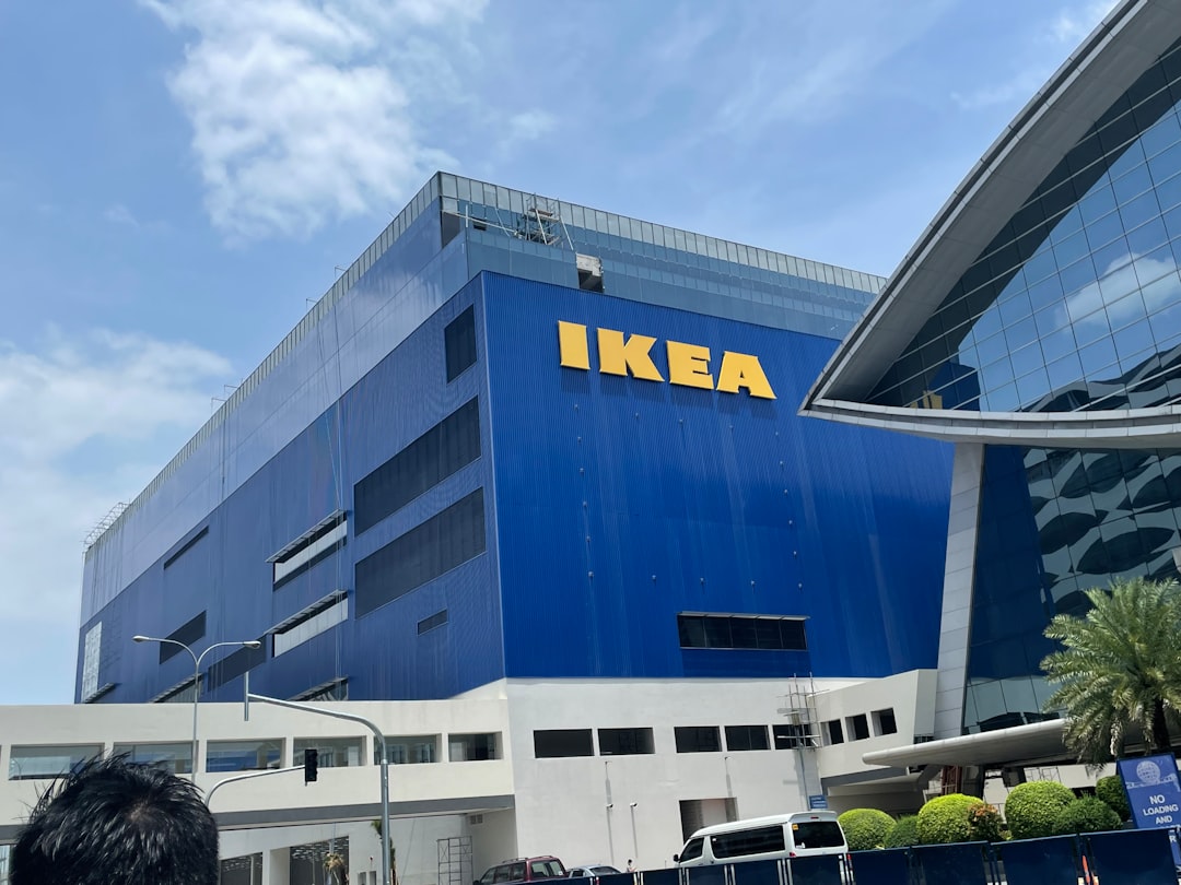 IKEA