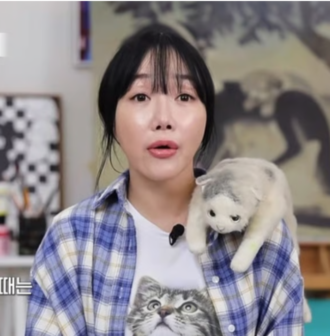 낸시랭 음주운전 적발