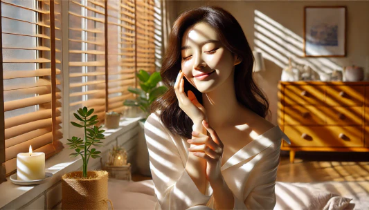 피부건강