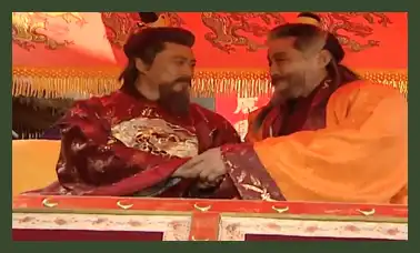 태조왕건 다시보기 드라마 재방송