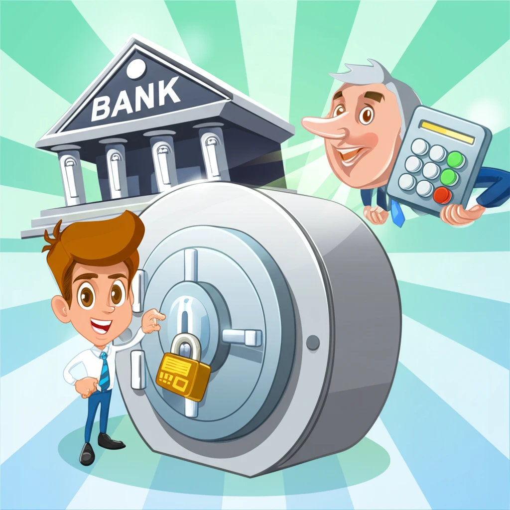 똑똑한 맘은 다르다! 인터넷 뱅킹 2