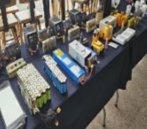 배터리 알고 사용하기 체험