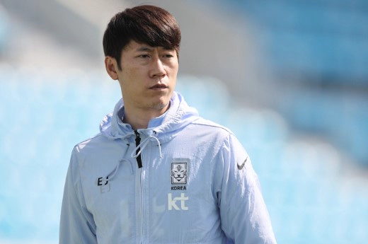 김은중 지도자 경력