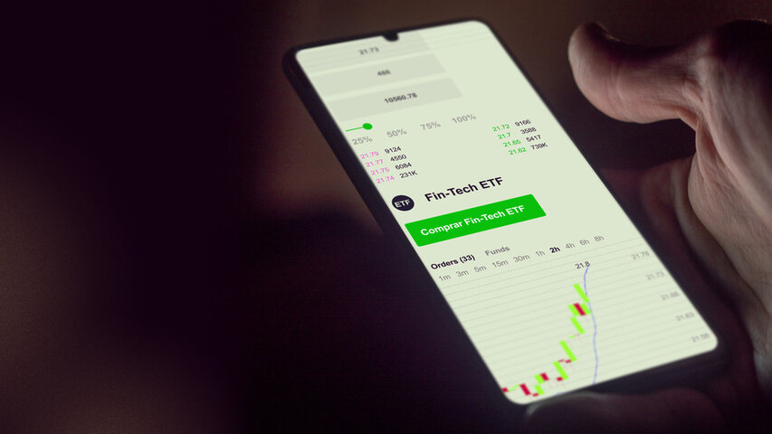 ETF 투자 정의&amp;#44; 주식과 차이점&amp;#44; 장단점 등 총정리 