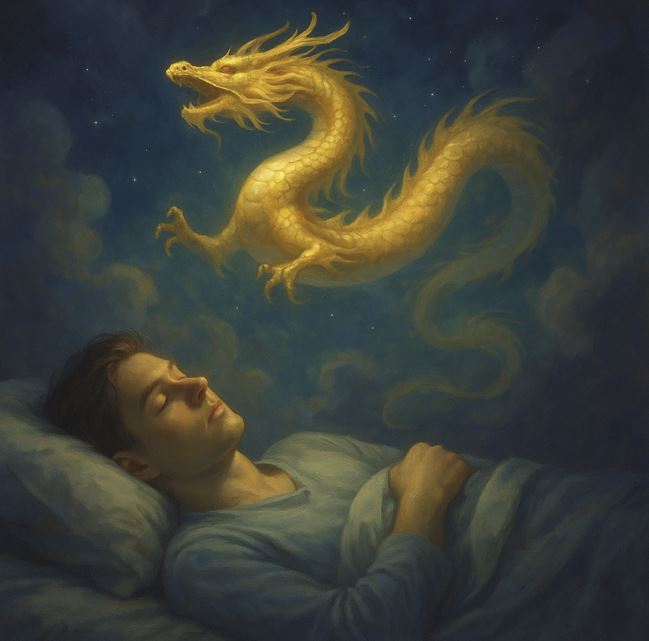 머리카락이 빠지는 꿈 해몽 (2025년 최신 해석)