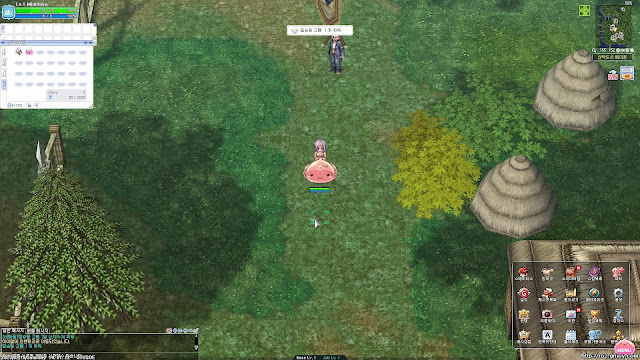 노비스 탑승