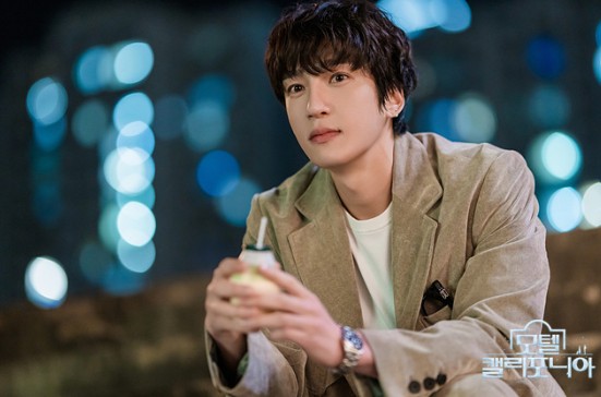 모텔 캘리포니아 드라마 정보,출연진,등장인물,관전 포인트