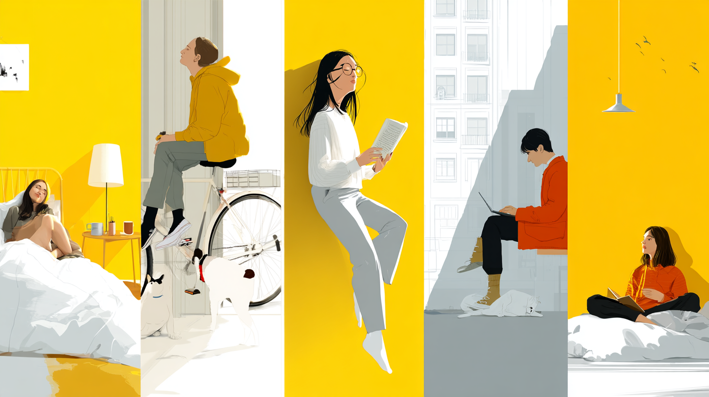 현실적인 미니멀라이프로 월 100만원 부수입 만드는 방법 8가지 총정리