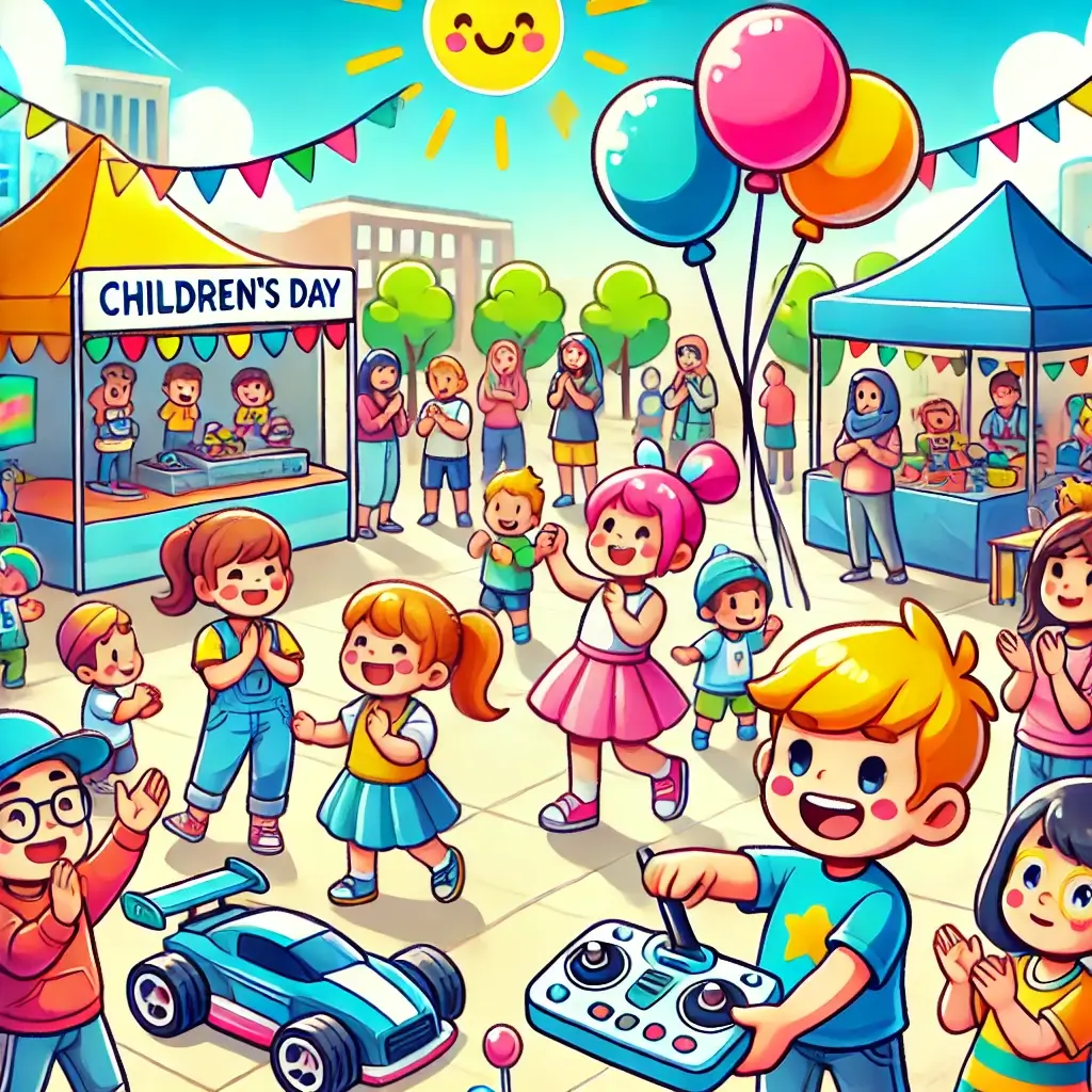 2025 어린이날 체험행사 안내 및 추천 -가족과 함께 관련사진