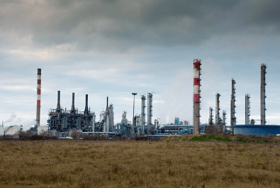 중동 전쟁 관련주