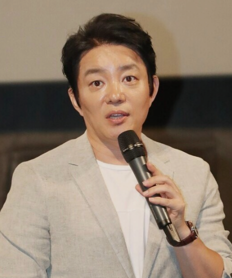 이범수 갑질 논란