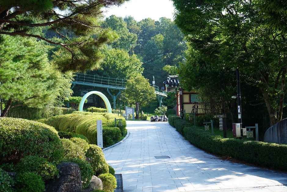 남원 가볼만한곳 베스트10