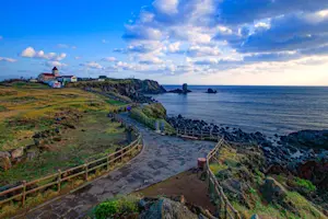 제주도 지역 명소 8선