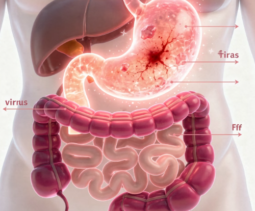 겨울철 노로바이러스 감염증&amp;#44; 올바른 예방과 대처법