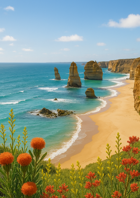 4월 해외여행지 예산별 비교 (저예산, 중간예산, 고예산)