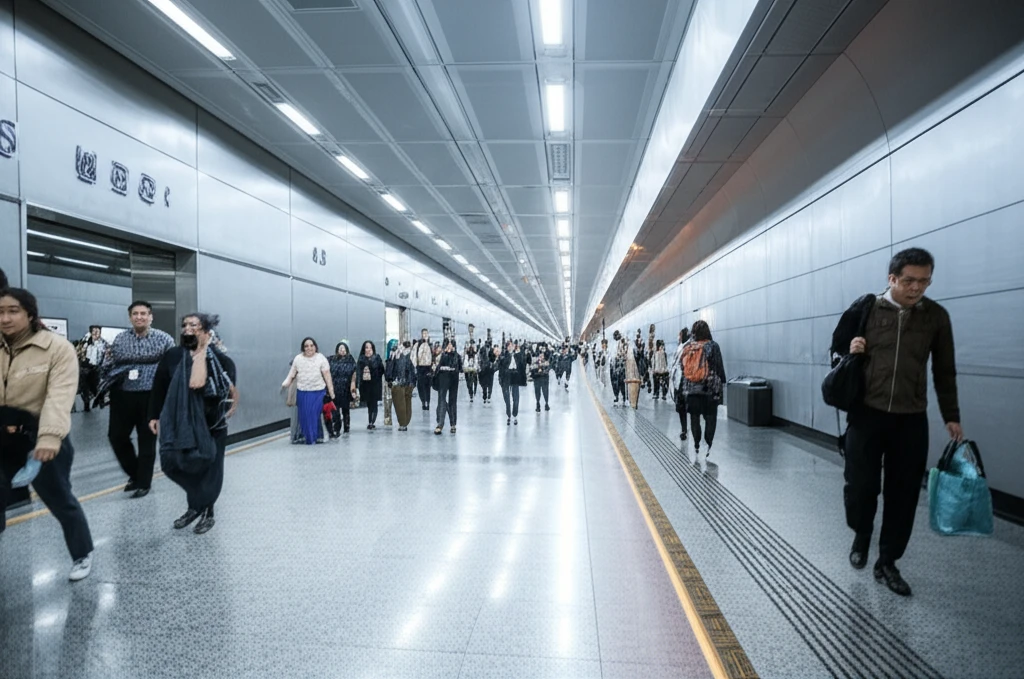 대곡역 3호선과 경의중앙선 배차 간격..