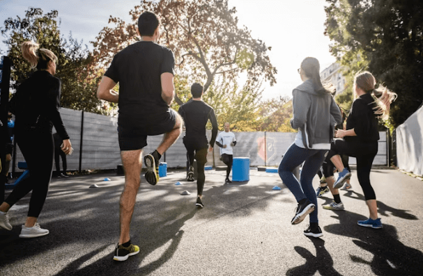 러닝 시작 가이드: 초보자를 위한 안전한 달리기 꿀팁