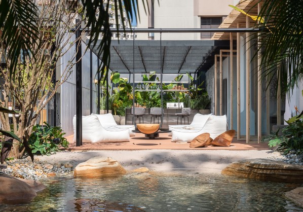 재밌는 인테리어 디자인 - 아이를 위한 집꾸미기