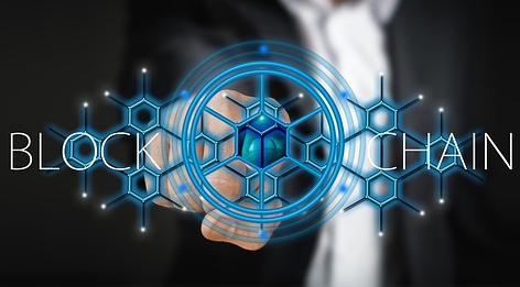 블록체인