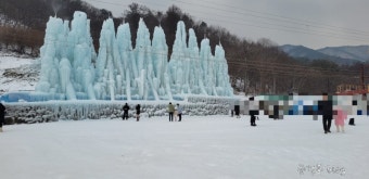 청양군농어촌기본소득시범사업선정