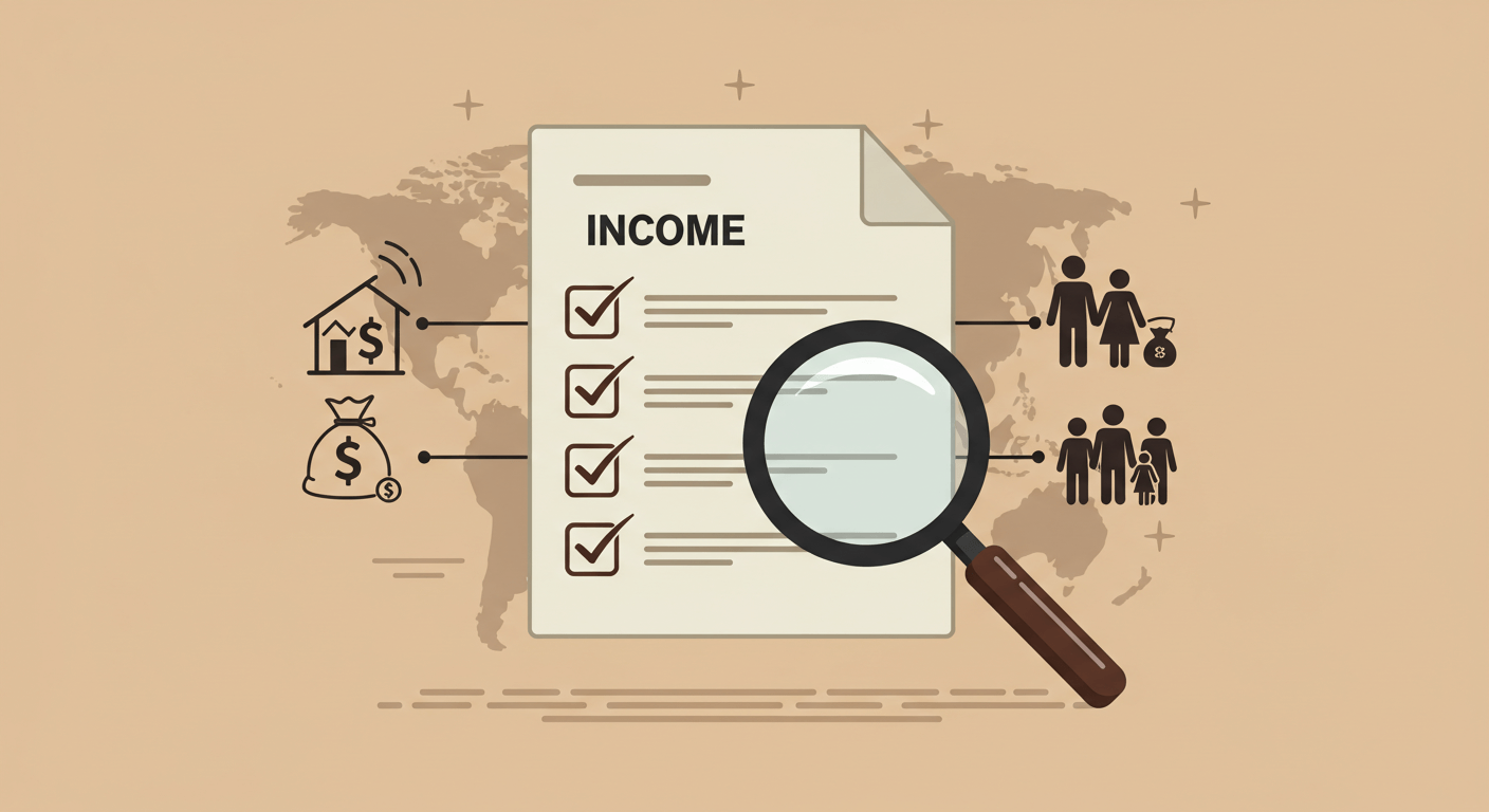 2025년 기초생활수급자 혜택 및 자격 조건 총정리 (신청 방법)